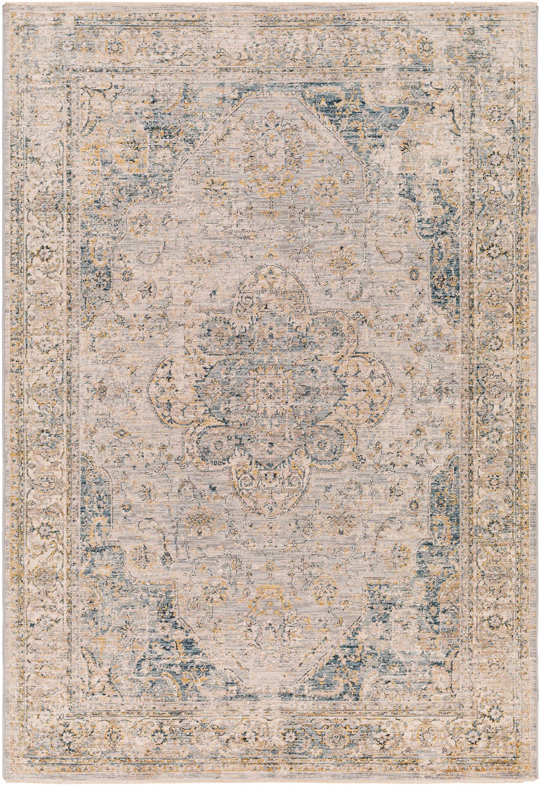 Tuganay Luxe Performance Rug - Ornate Home