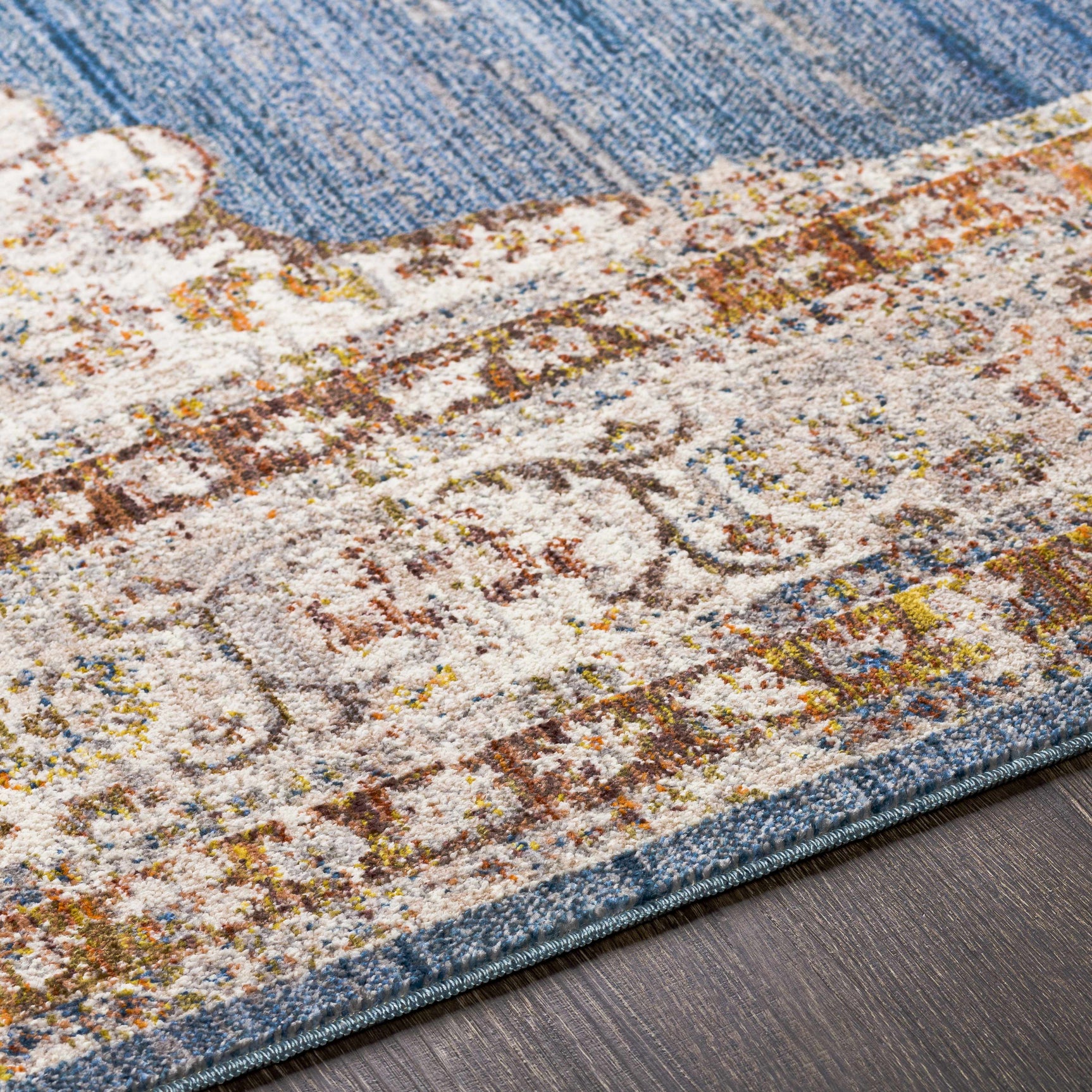Tugos Area Carpet - Clearance - Ornate Home