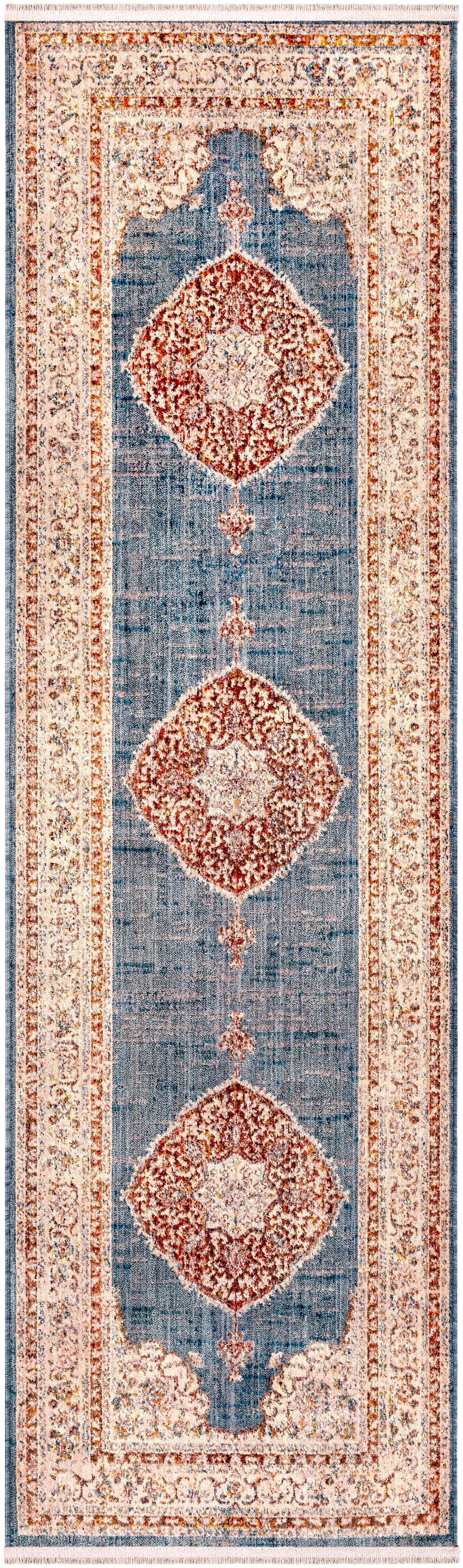 Tugos Area Carpet - Clearance - Ornate Home