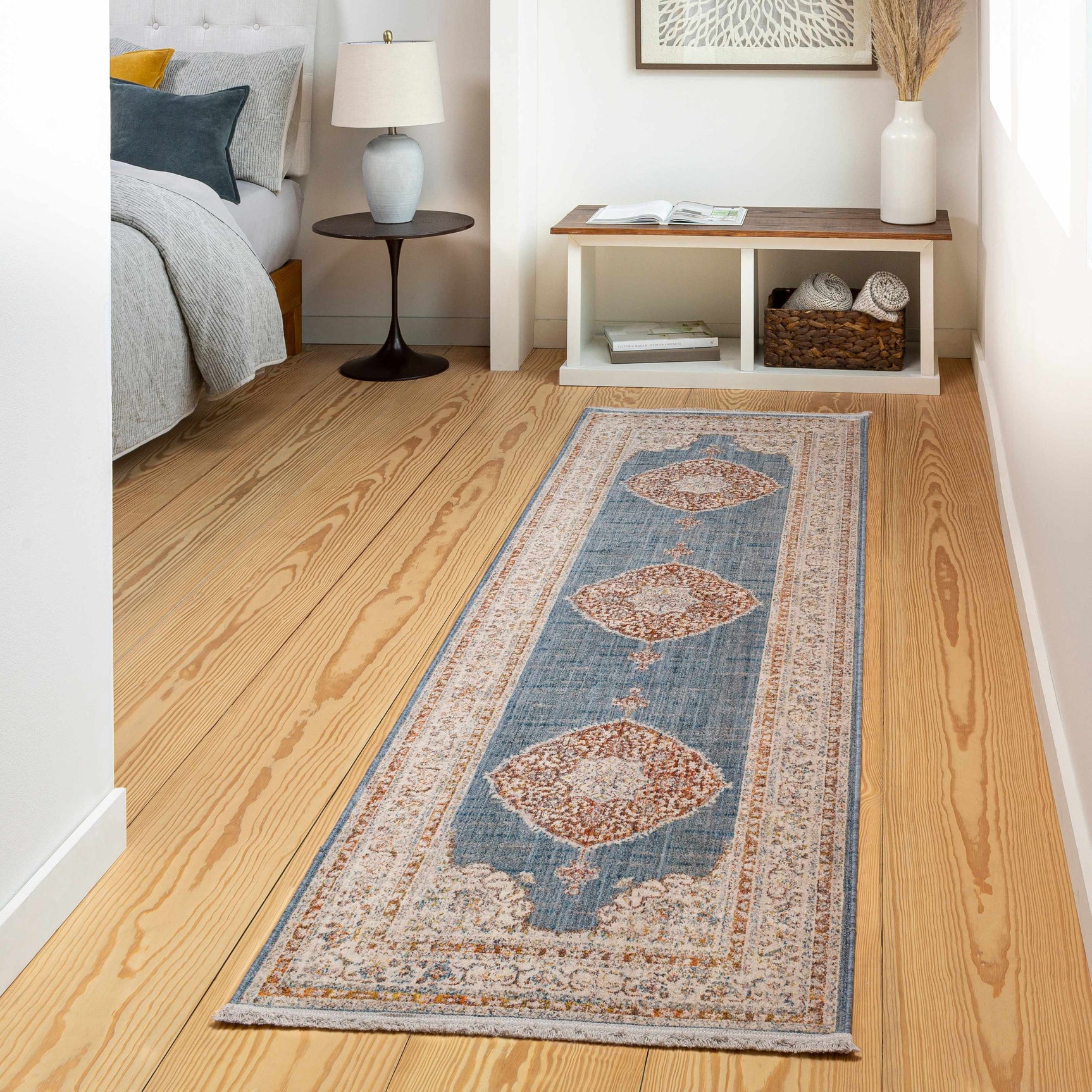 Tugos Area Carpet - Clearance - Ornate Home