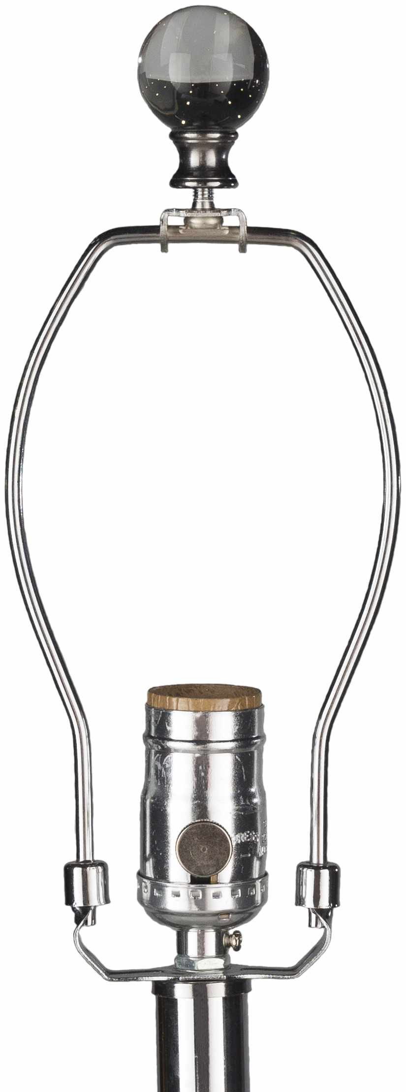 Tuka Tan Ceramic Table Lamp - Ornate Home