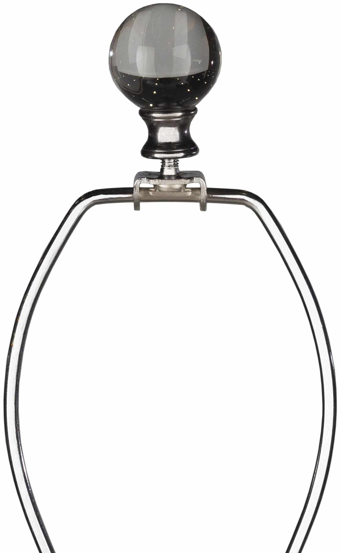 Tuka Tan Ceramic Table Lamp - Ornate Home