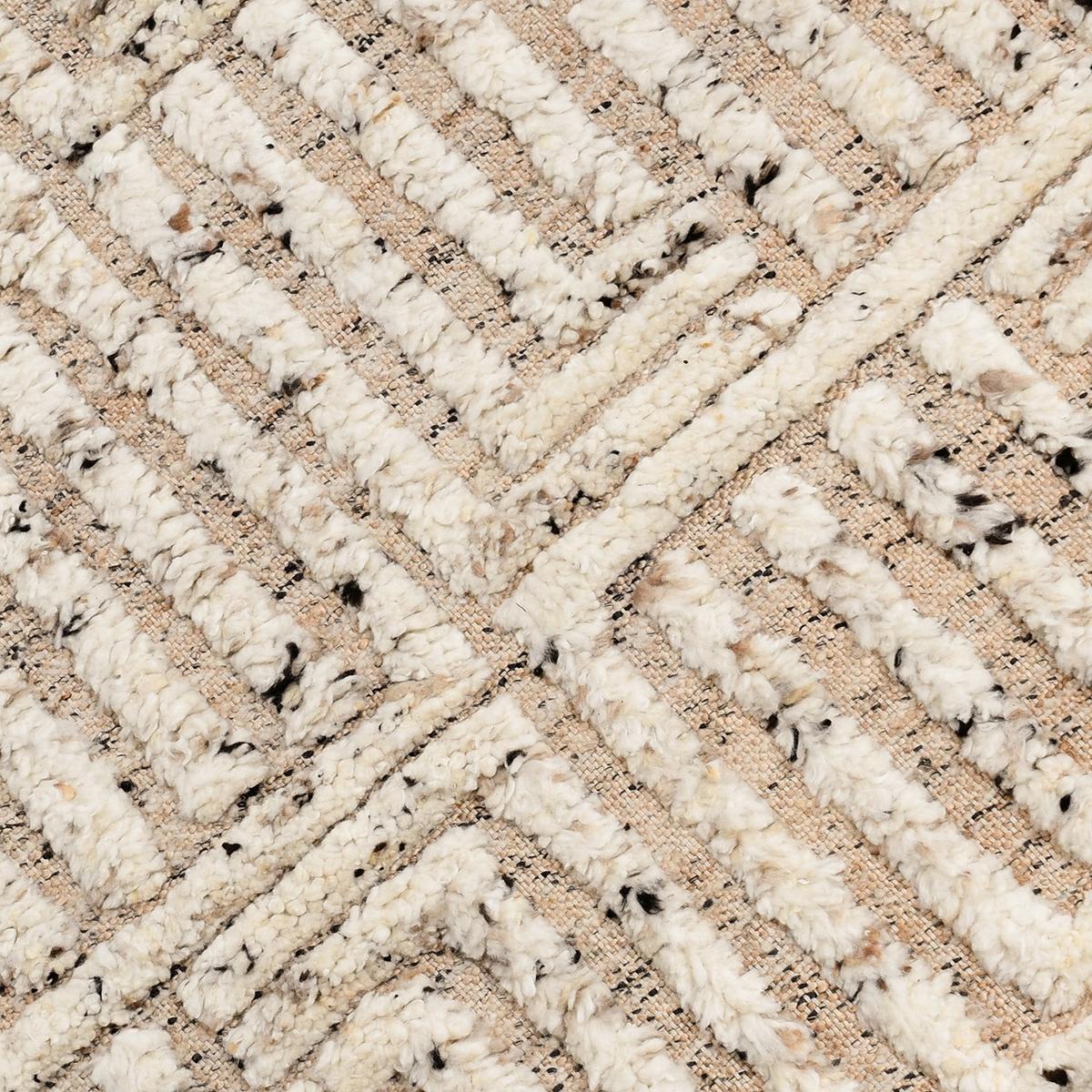 Tuku Natural/Ivory Rug - Ornate Home