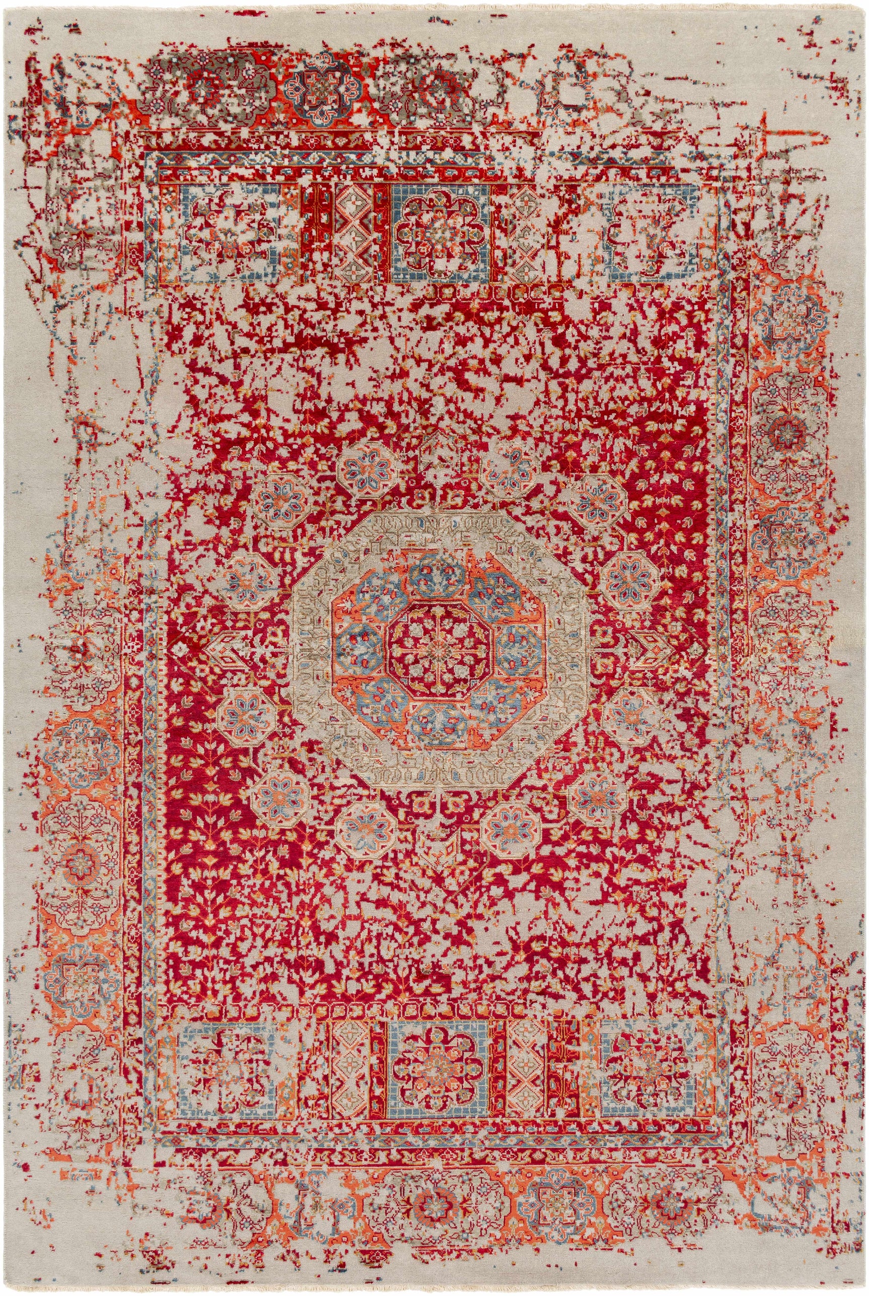 Tulare Clearance Rug - Clearance - Ornate Home