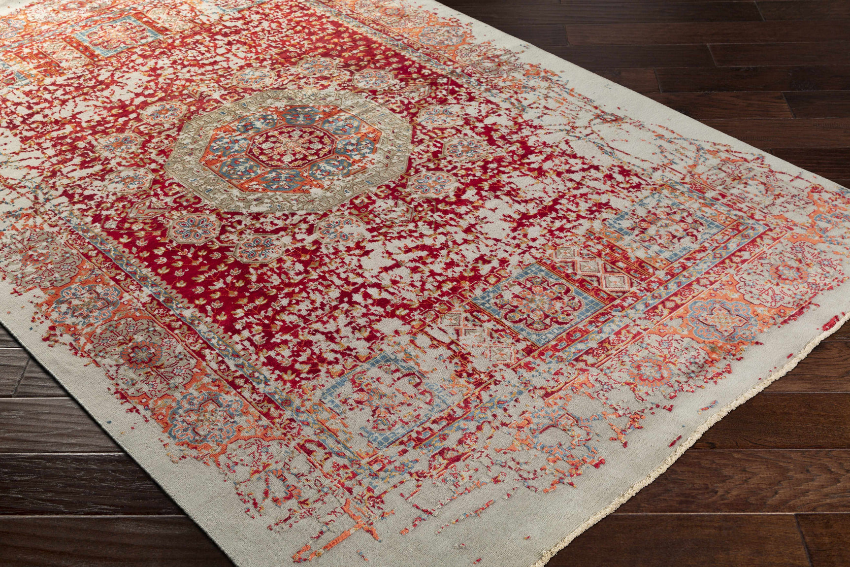 Tulare Clearance Rug - Clearance - Ornate Home