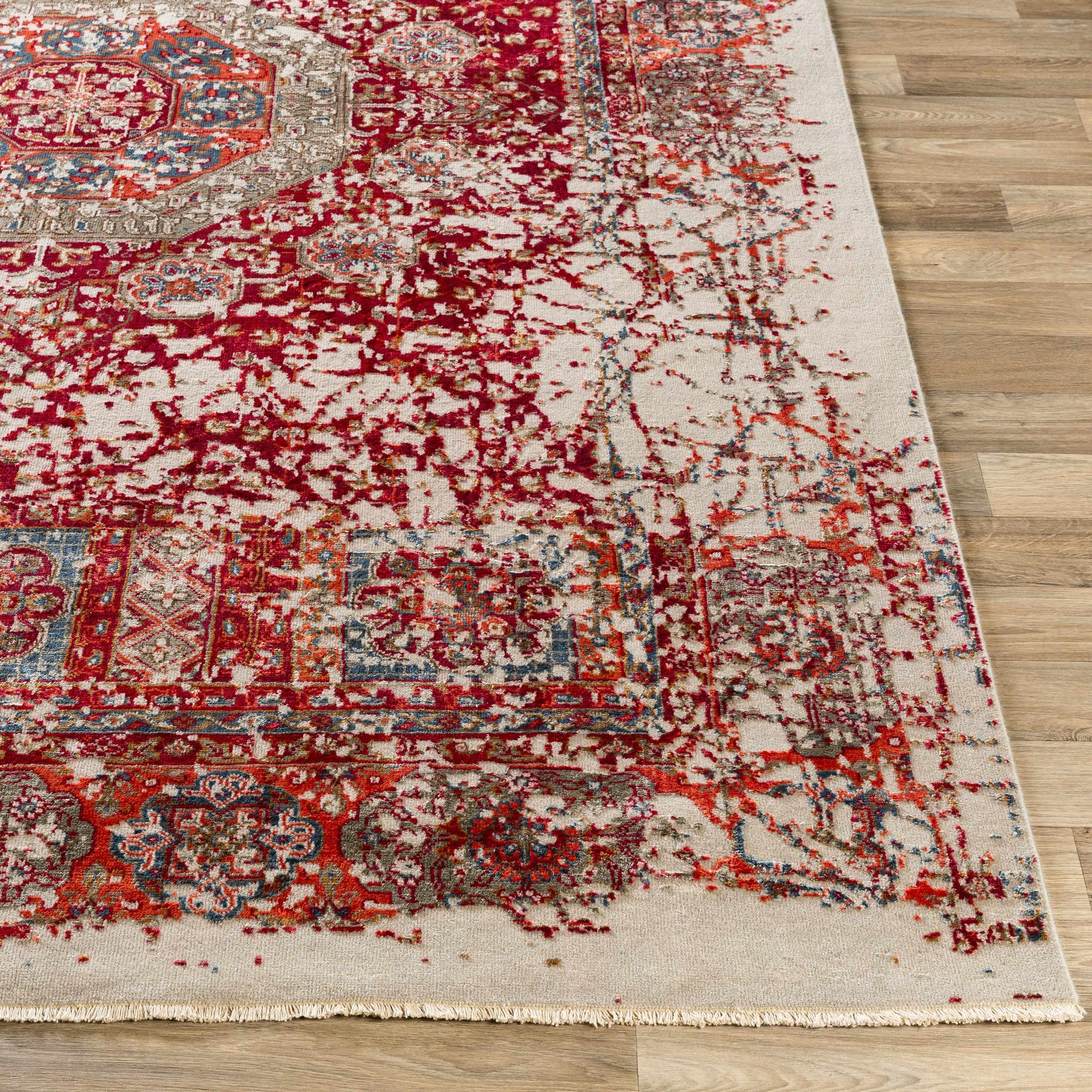 Tulare Clearance Rug - Clearance - Ornate Home