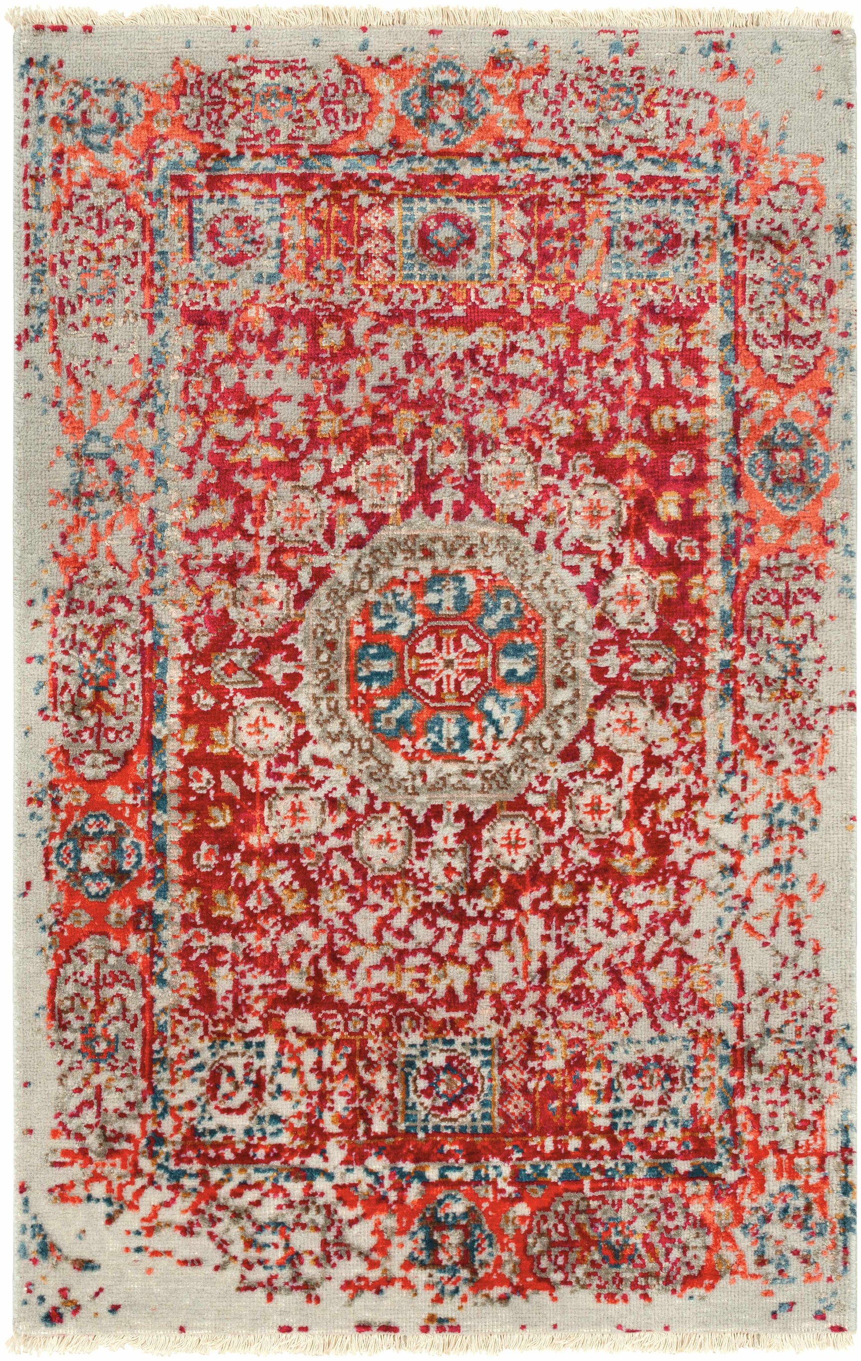 Tulare Clearance Rug - Clearance - Ornate Home