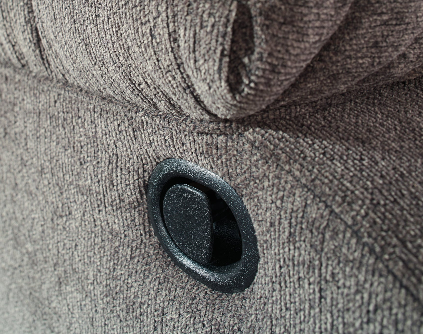 Tulen Fabric UPH Rocking Motion Recliner (Online Special Price) - Ornate Home