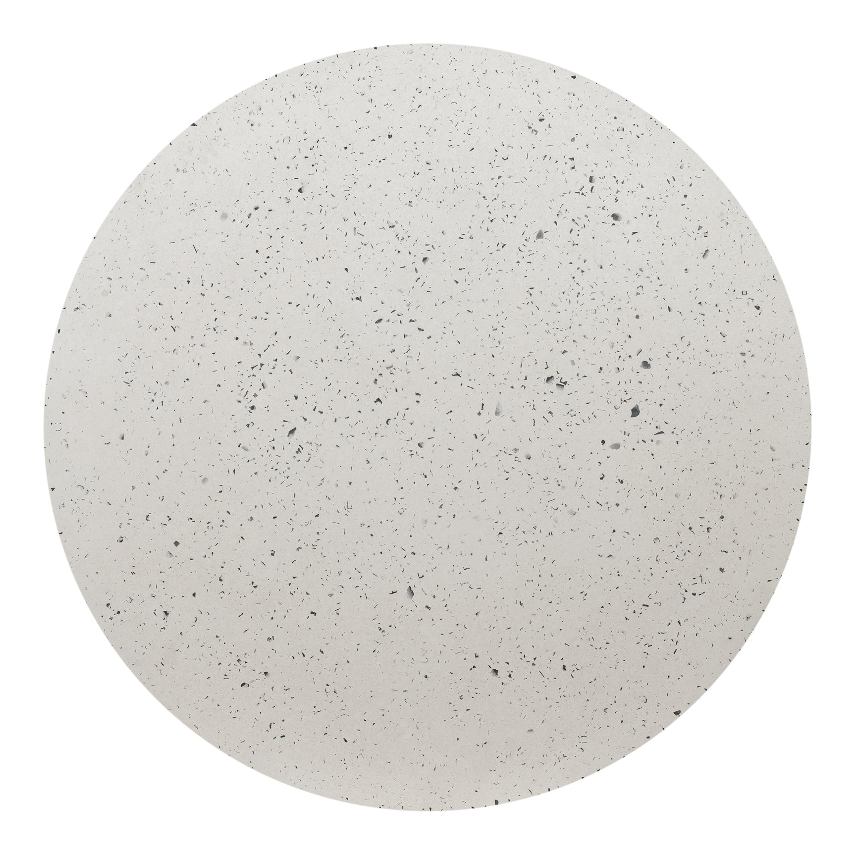 Tuli Light Grey Café Table - Ornate Home