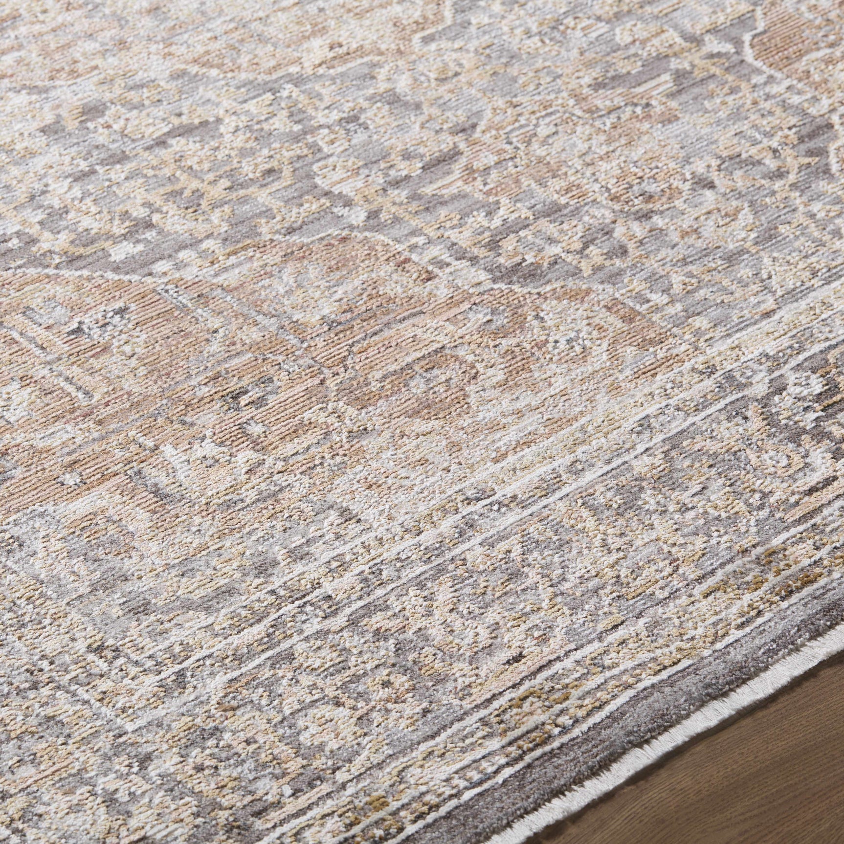 Tulio Area Rug - Ornate Home