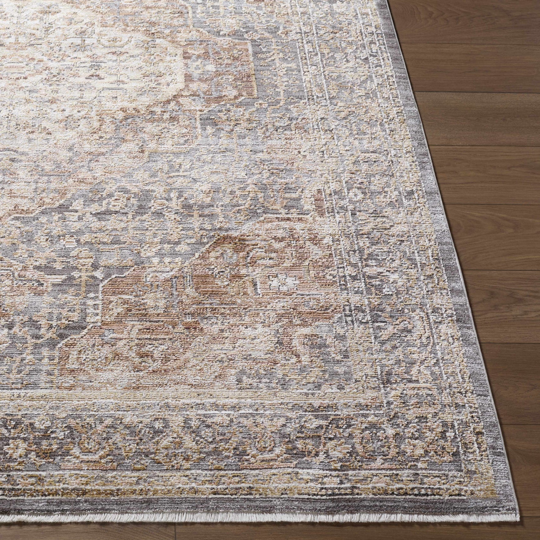 Tulio Area Rug - Ornate Home