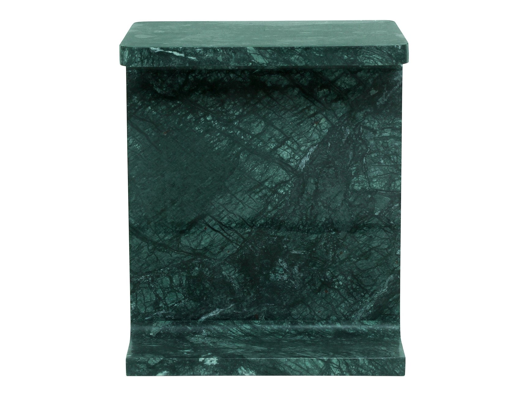Tullia Green Accent Table - Ornate Home