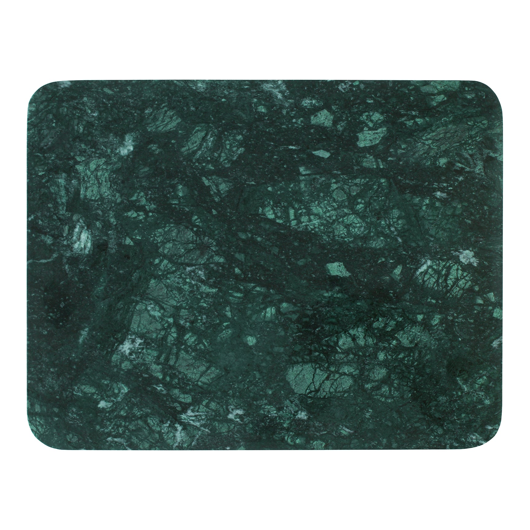 Tullia Green Accent Table - Ornate Home