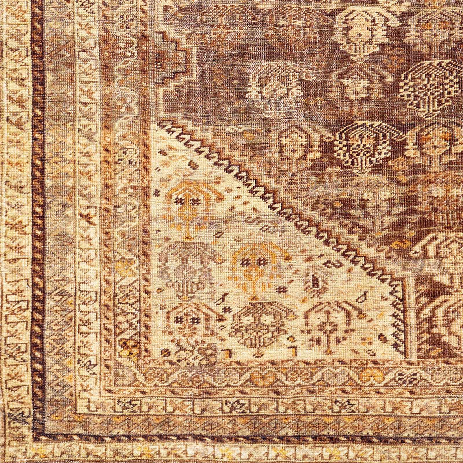 Tungao Washable Area Rug - Clearance - Ornate Home