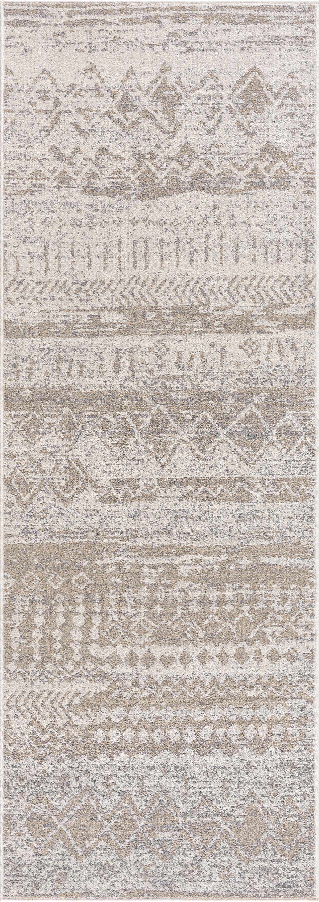 Tupsan Washable Area Rug - Clearance - Ornate Home
