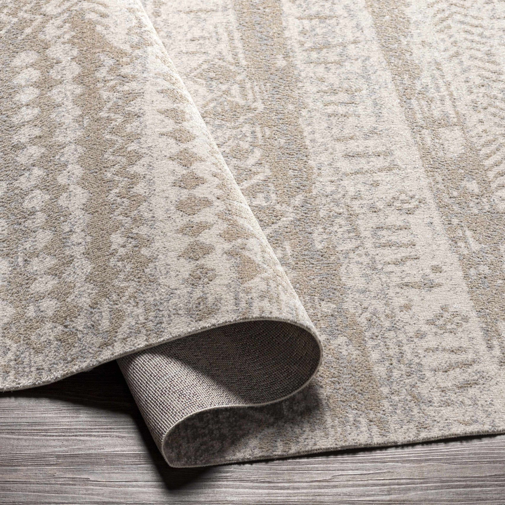 Tupsan Washable Area Rug - Clearance - Ornate Home