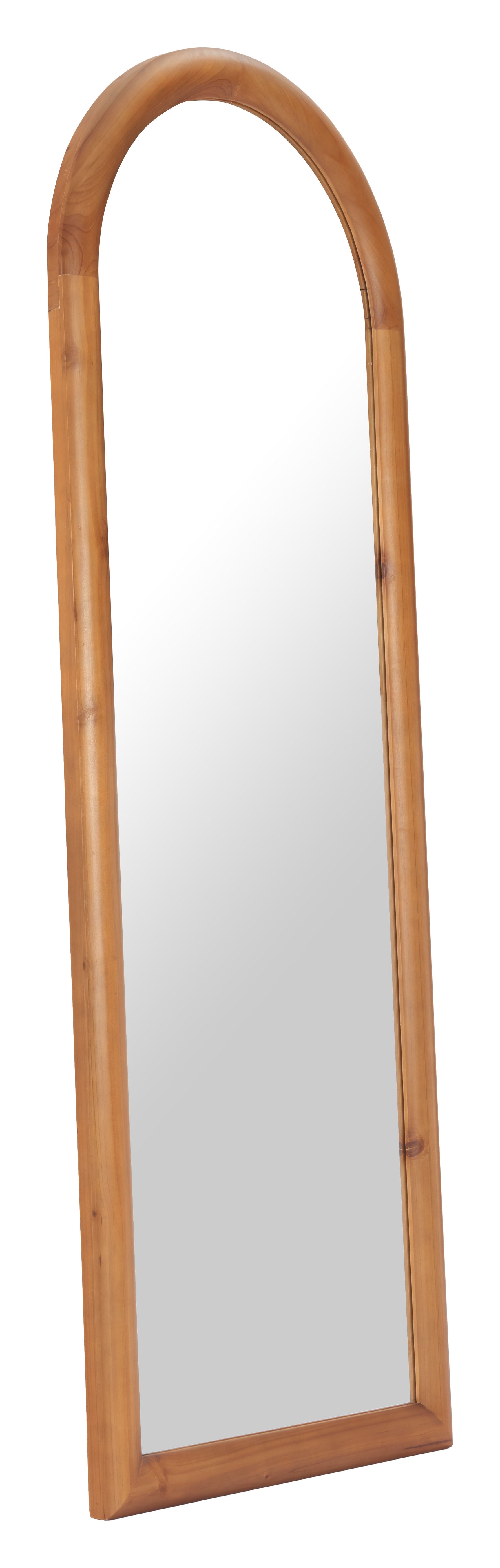 Tur Natural Mirror - Ornate Home