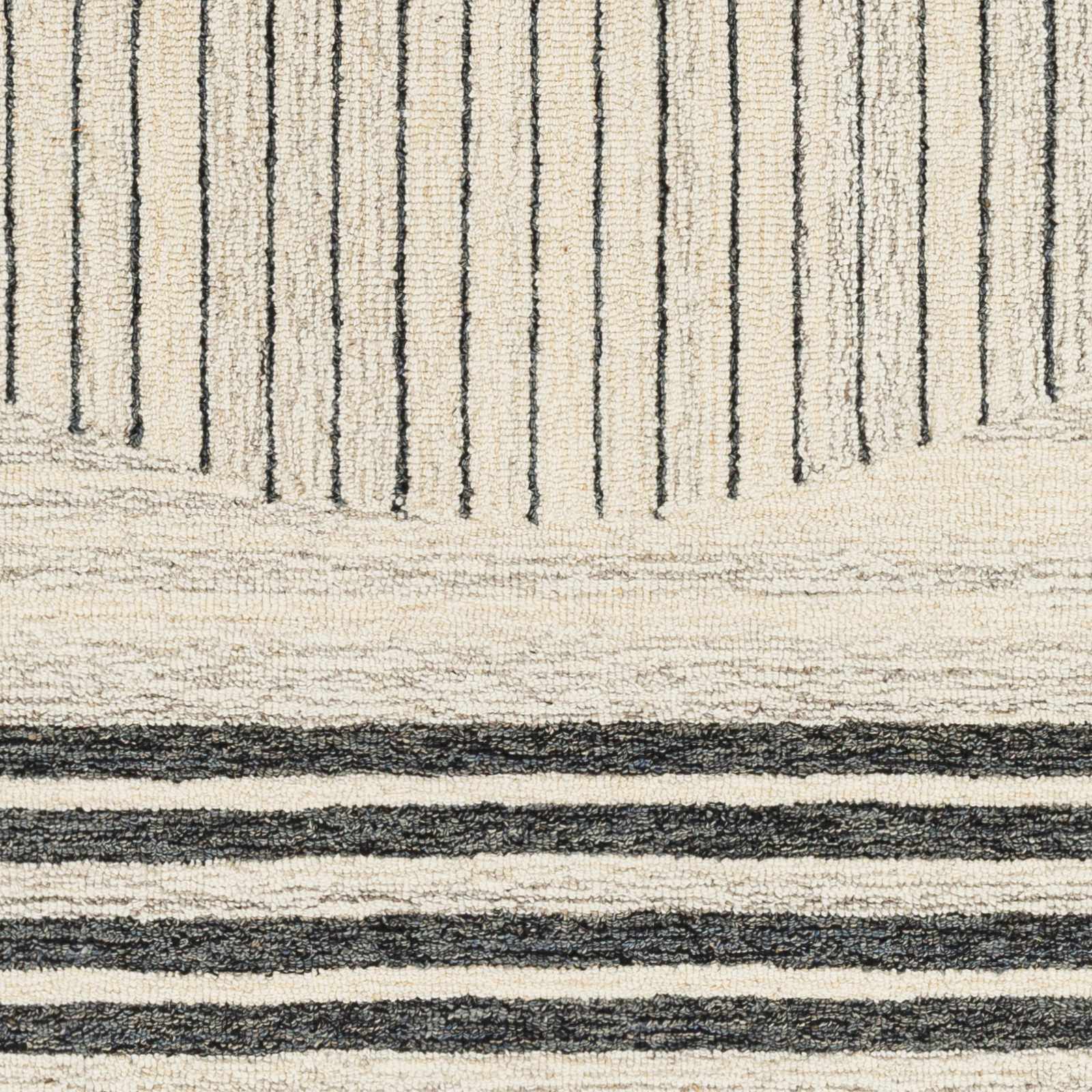 Turgut Modern Wool Rug - Ornate Home