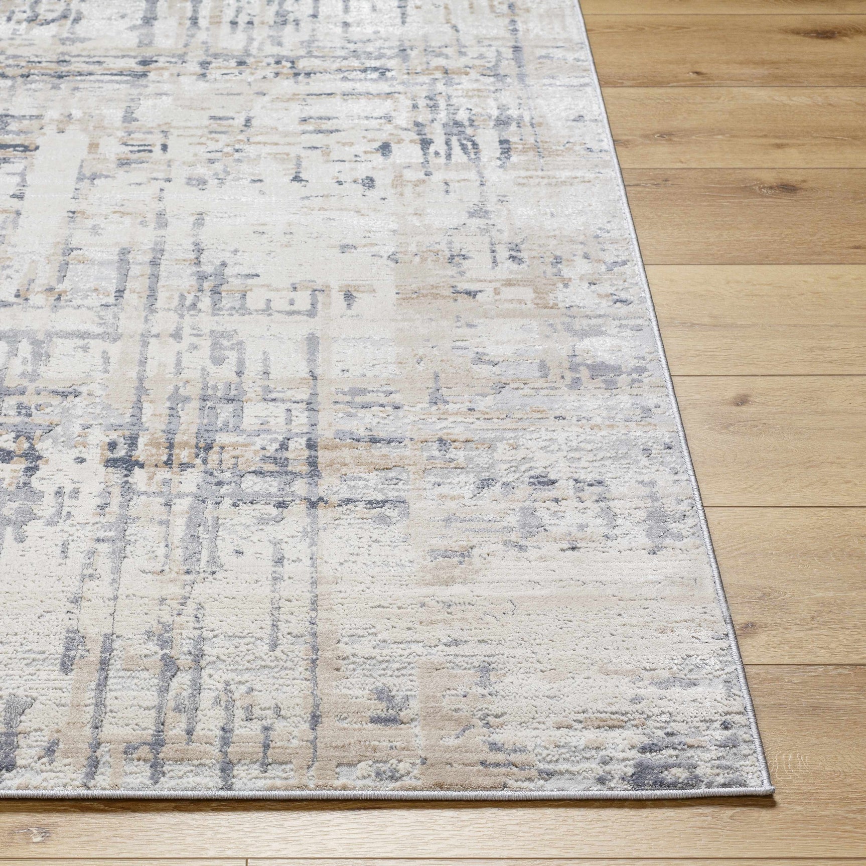 Tut Textured Luxe Rug - Clearance - Ornate Home