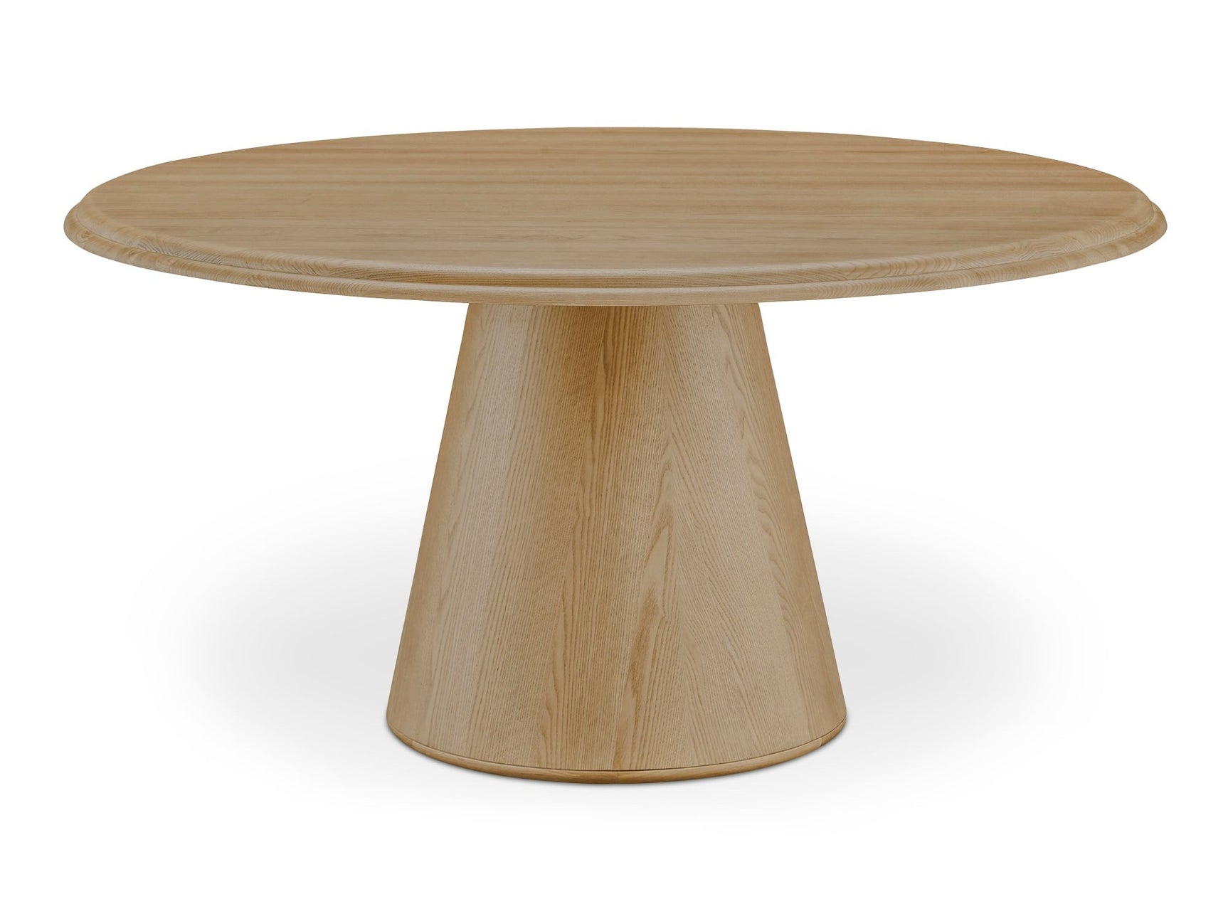 Tutto Natural Dining Table - Ornate Home
