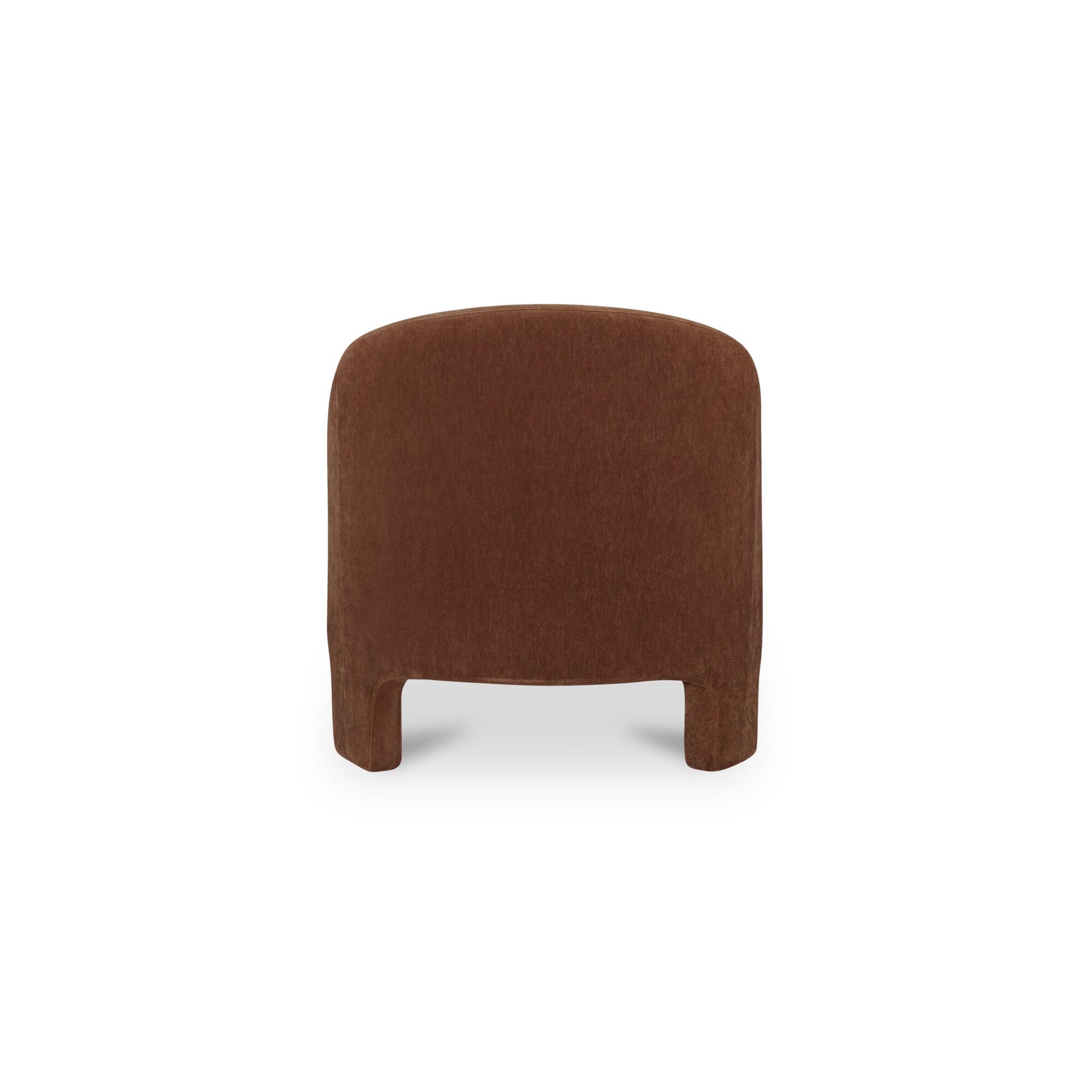 Tuva Toffee Accent Chair - Ornate Home