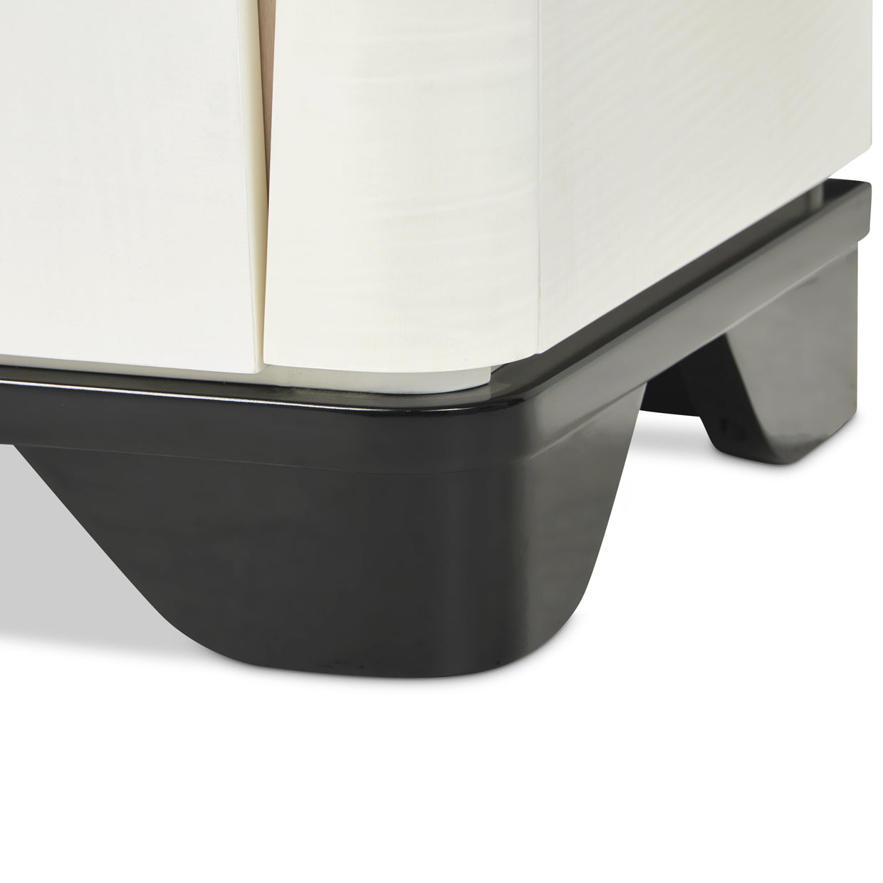 Tuxedo Black Sideboard - Ornate Home