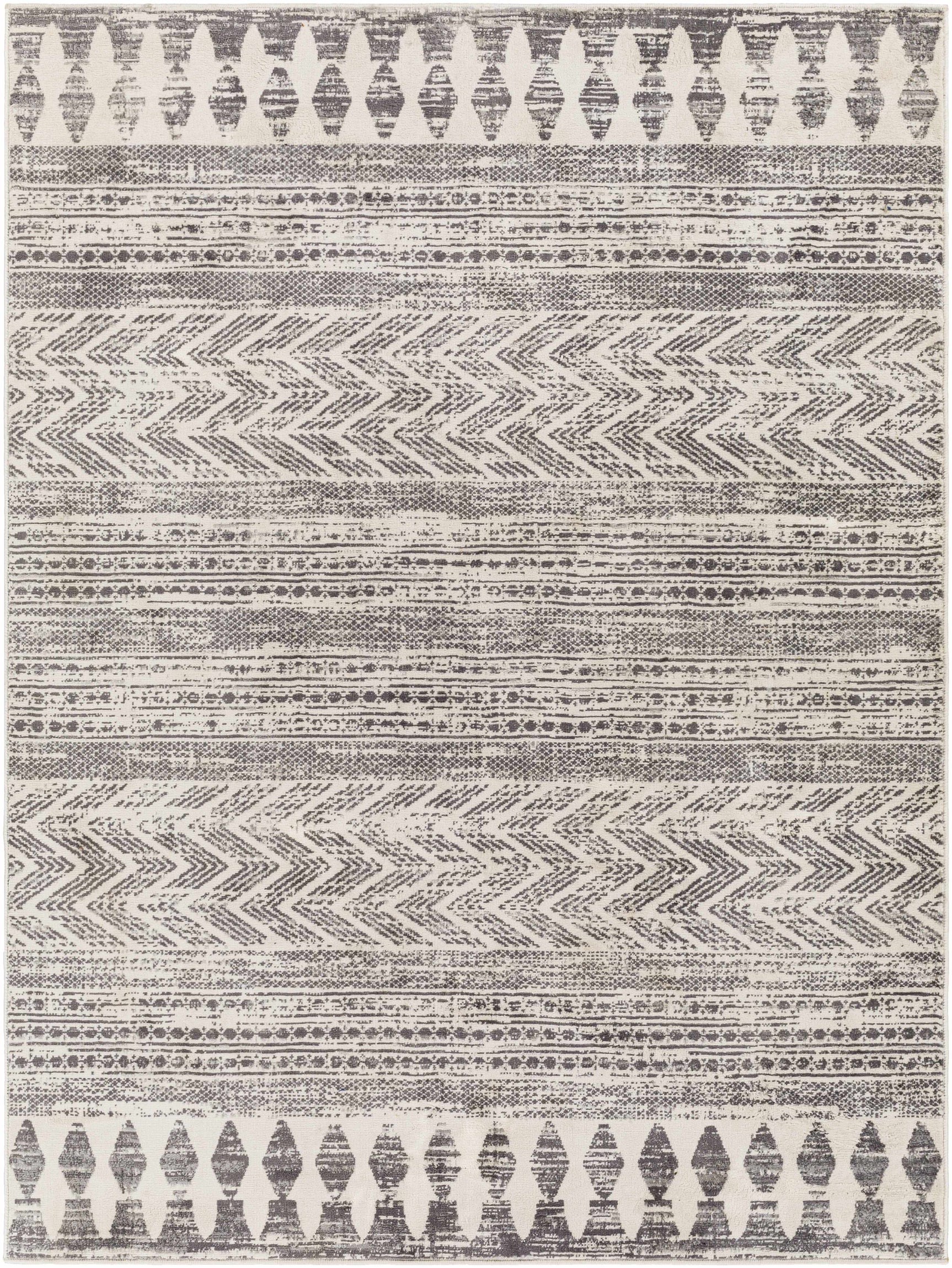 Tuy Area Rug - Ornate Home