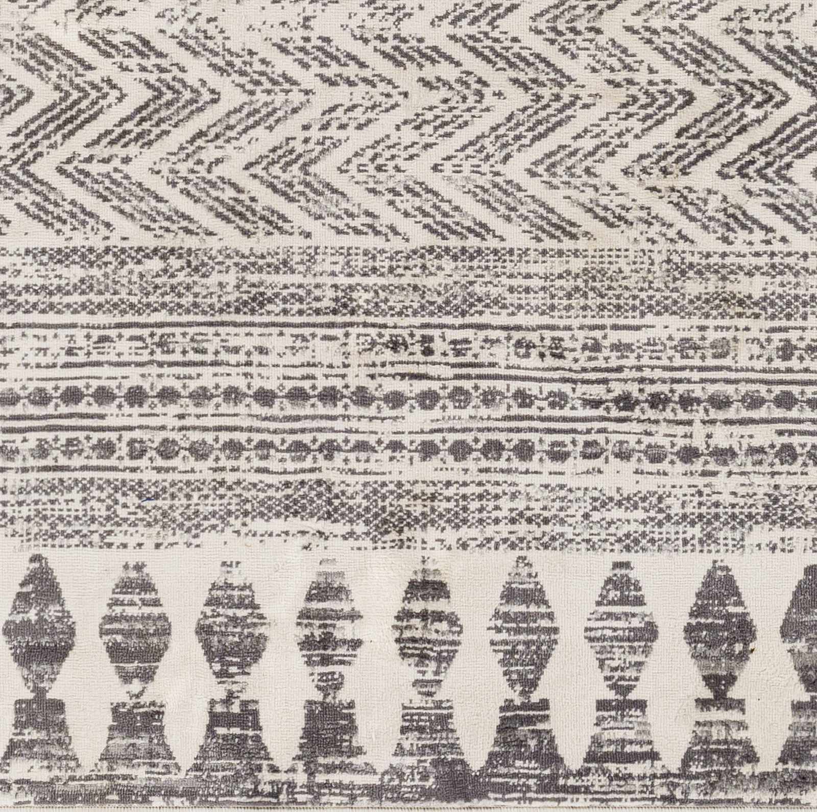 Tuy Area Rug - Ornate Home