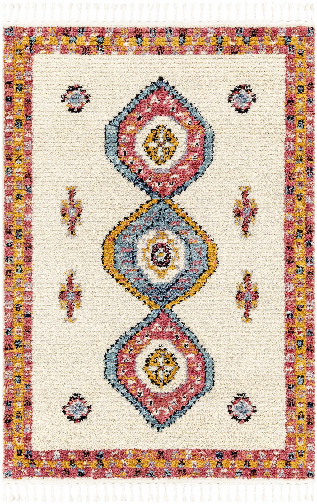 Tuyum Area Rug - Clearance - Ornate Home