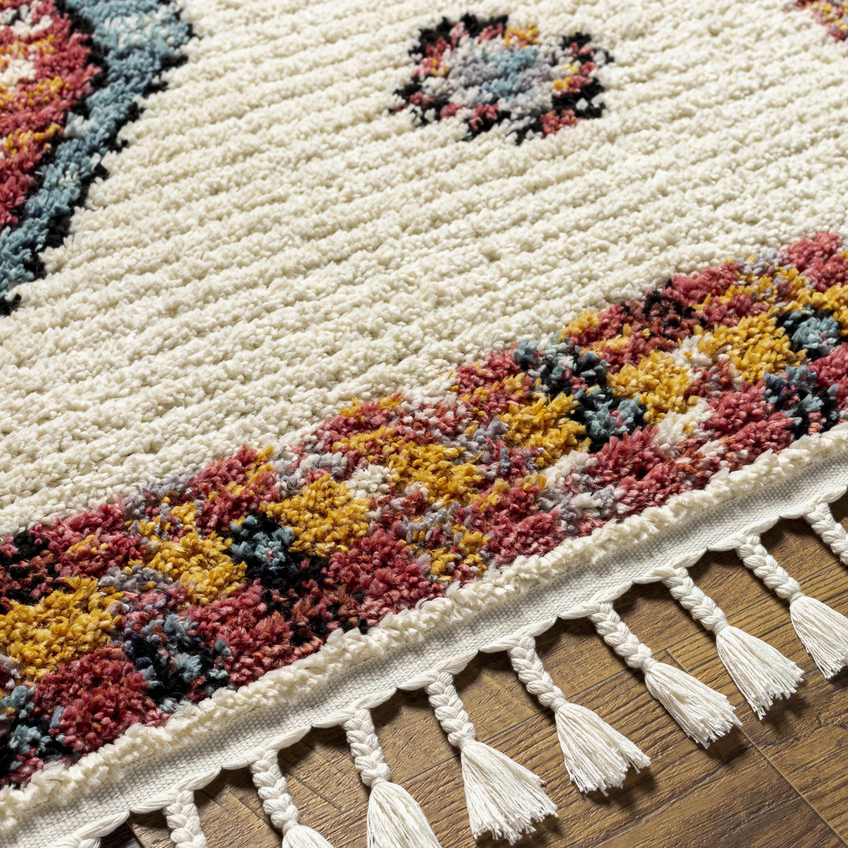 Tuyum Area Rug - Clearance - Ornate Home