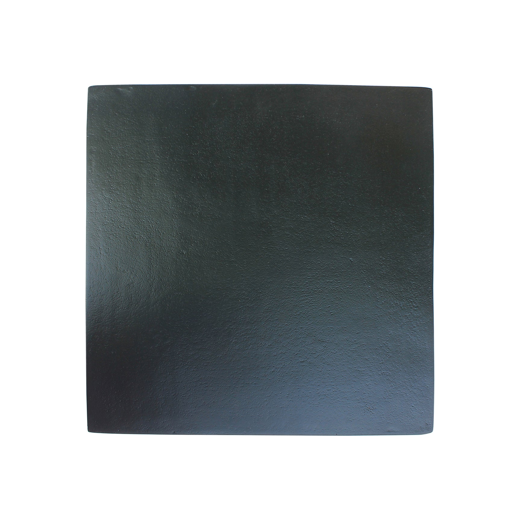 Twist Black Accent Table - Ornate Home