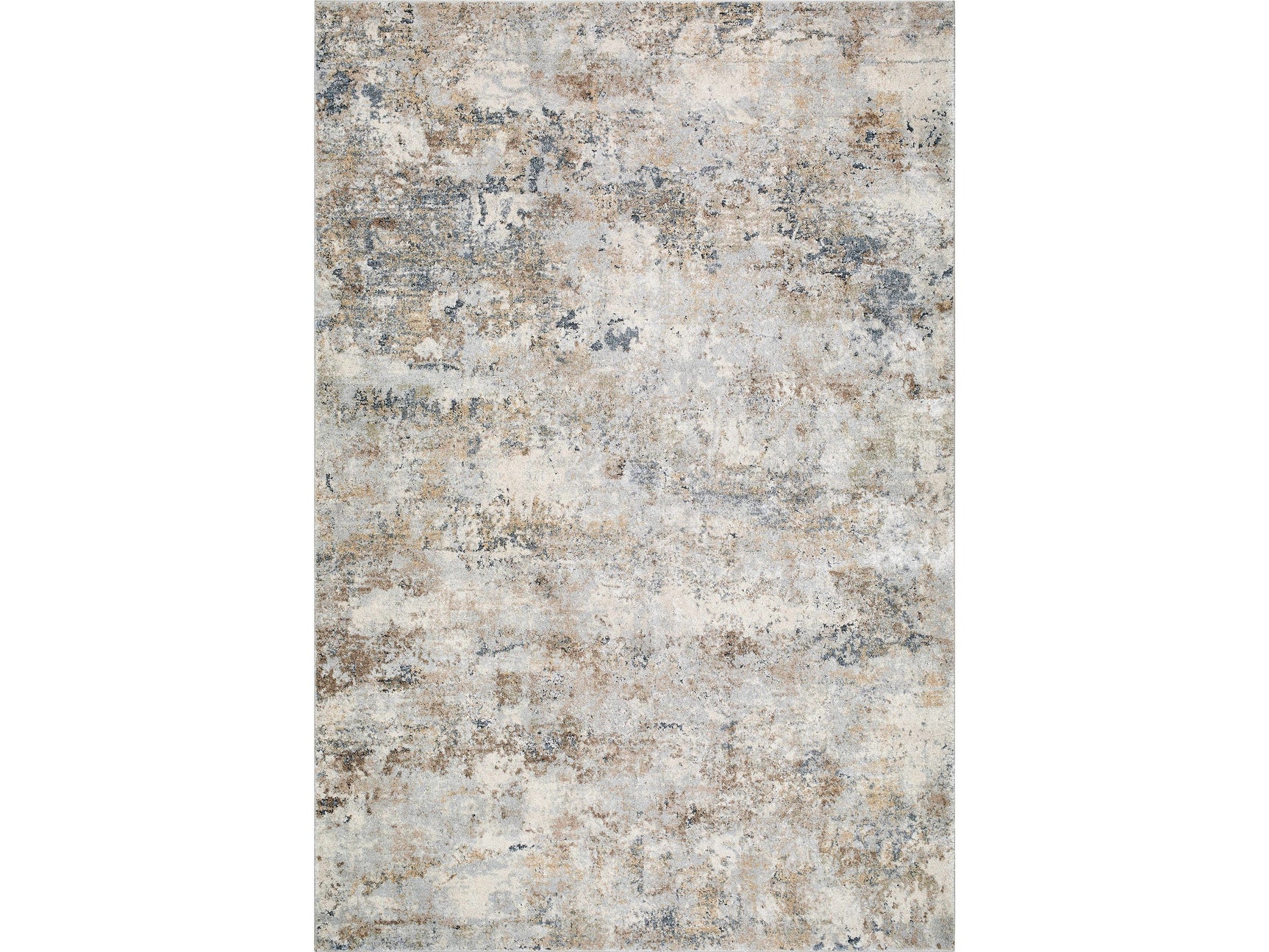Twyla Thick Luxe Rug - Ornate Home