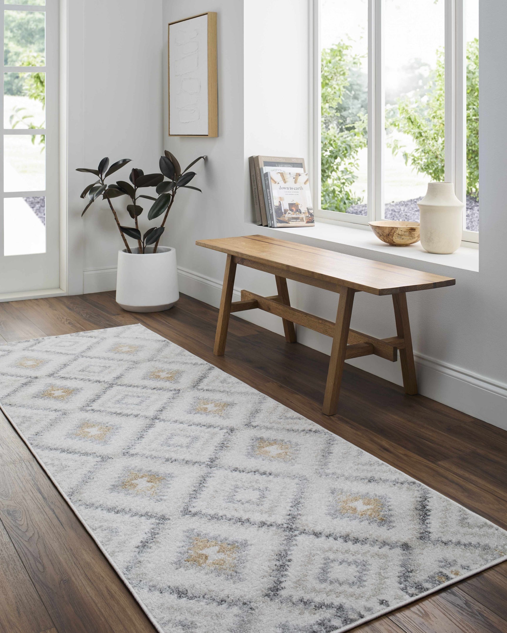Tyipa Area Rug - Clearance - Ornate Home