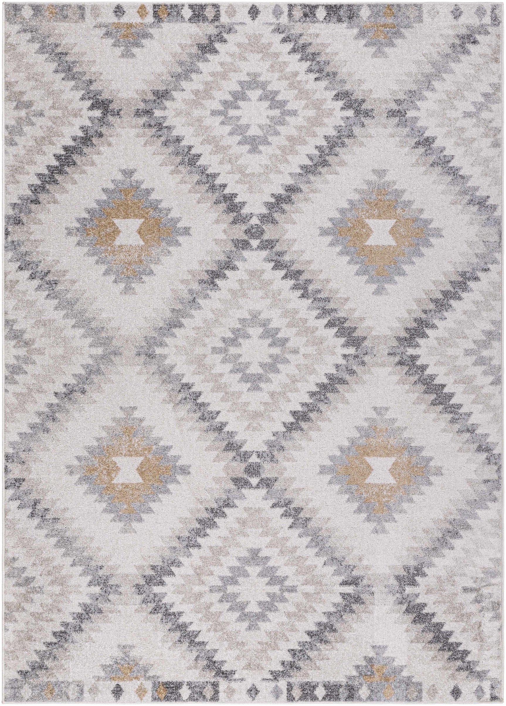Tyipa Area Rug - Ornate Home