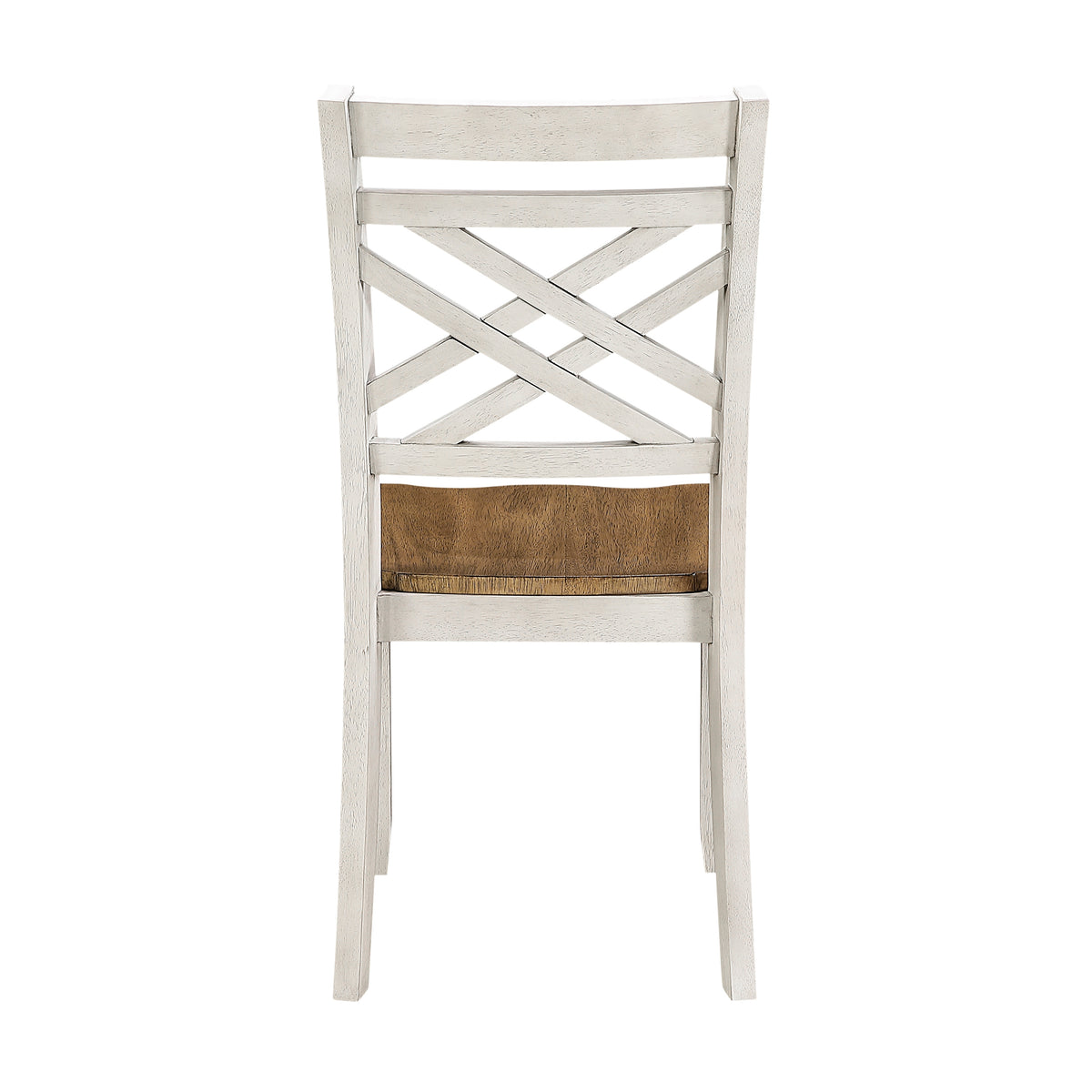 Tyler Beige Side Chair - Ornate Home