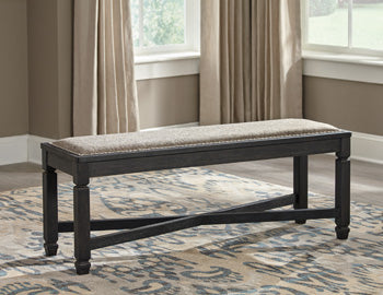 Tyler Creek Dining Bench (Online Special Price) - Ornate Home