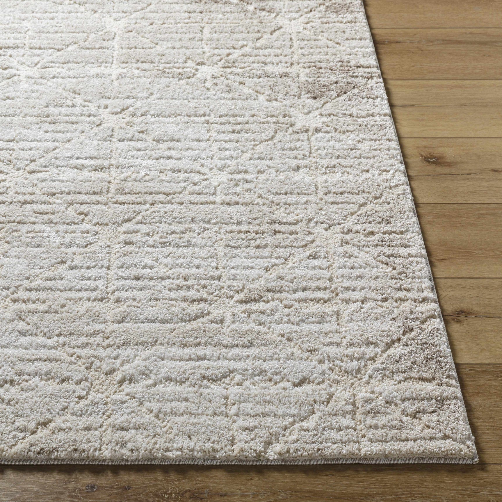 Tyree Area Rug - Ornate Home
