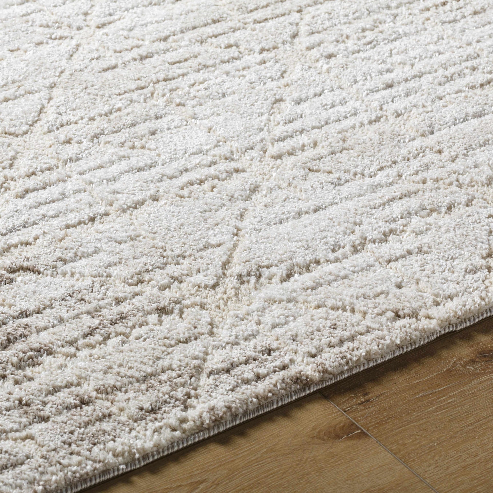 Tyree Area Rug - Ornate Home