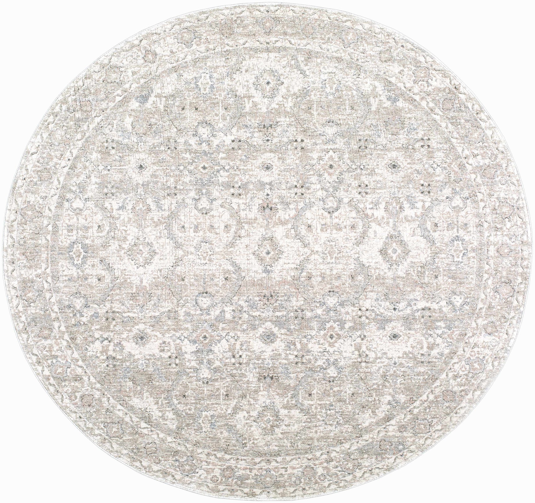 Tyren Area Rug - Ornate Home