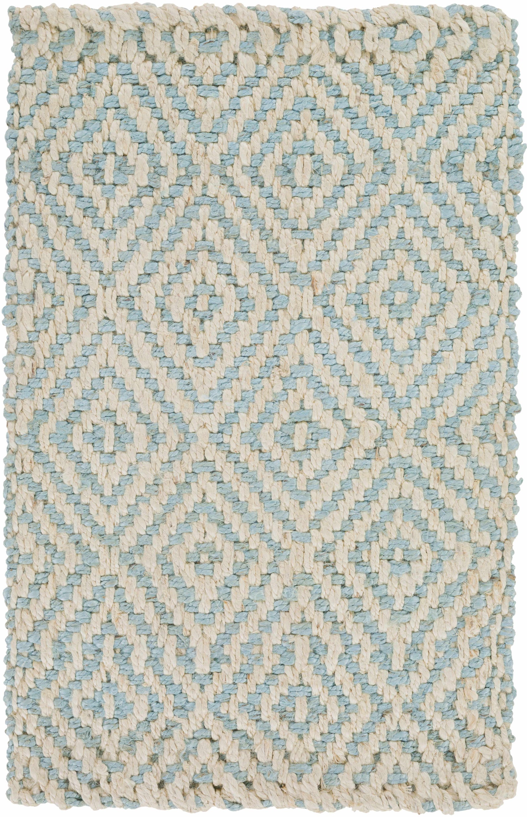 Tyronza Clearanace Jute Carpet Area Rug - Clearance - Ornate Home