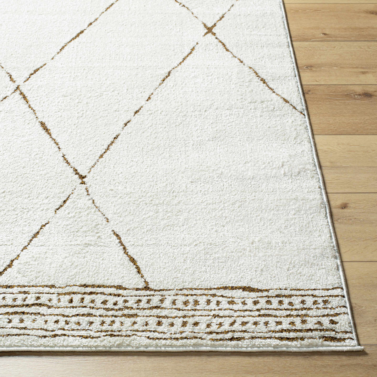 Tyson Area Rug - Clearance - Ornate Home