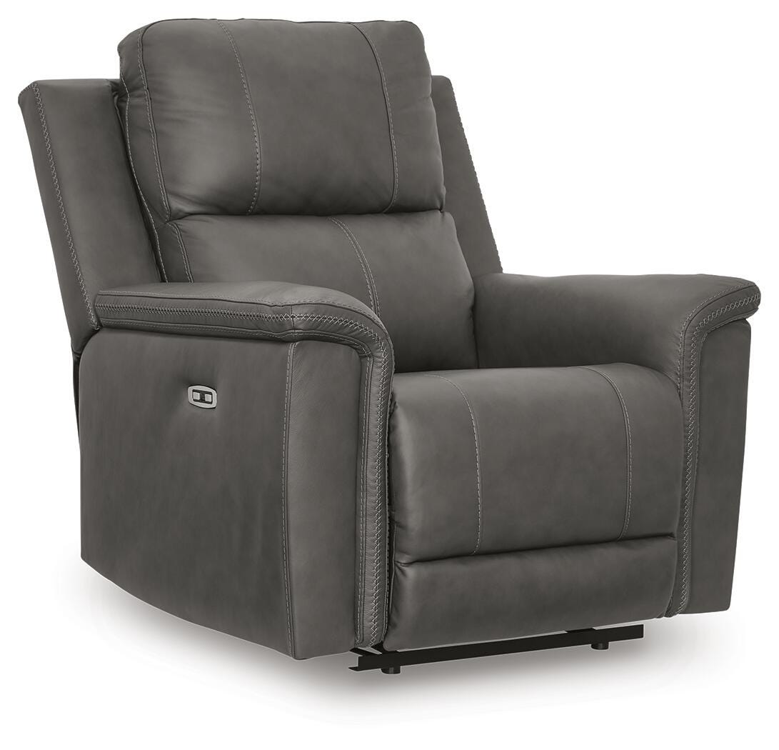 Beryton Anchor Power Recliner
