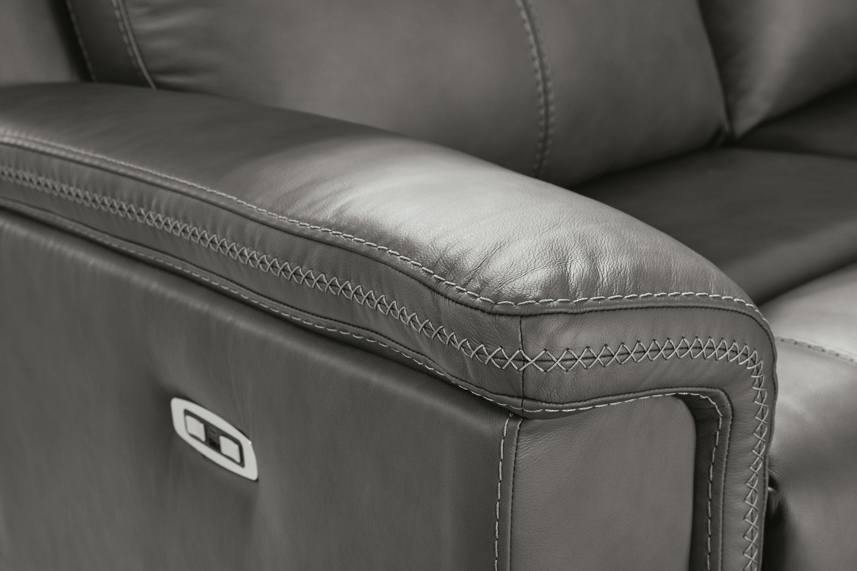 Beryton Anchor Power Recliner