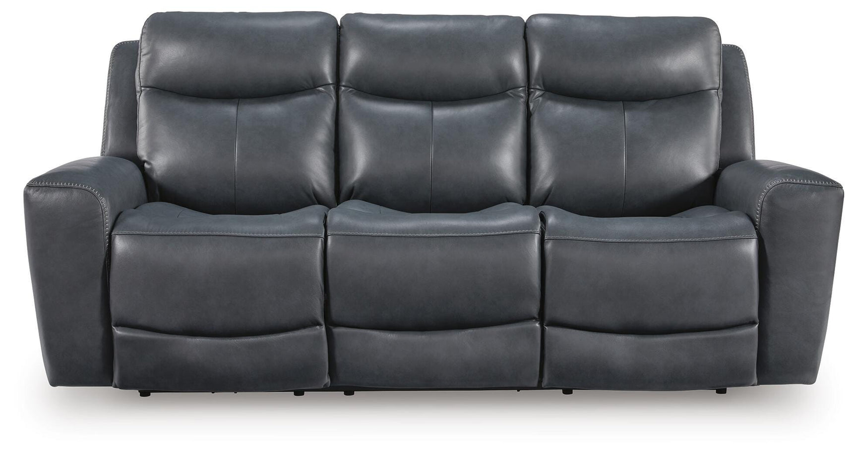 Momentum Moves Admiral Power Reclining Sofa (Online Special Price)
