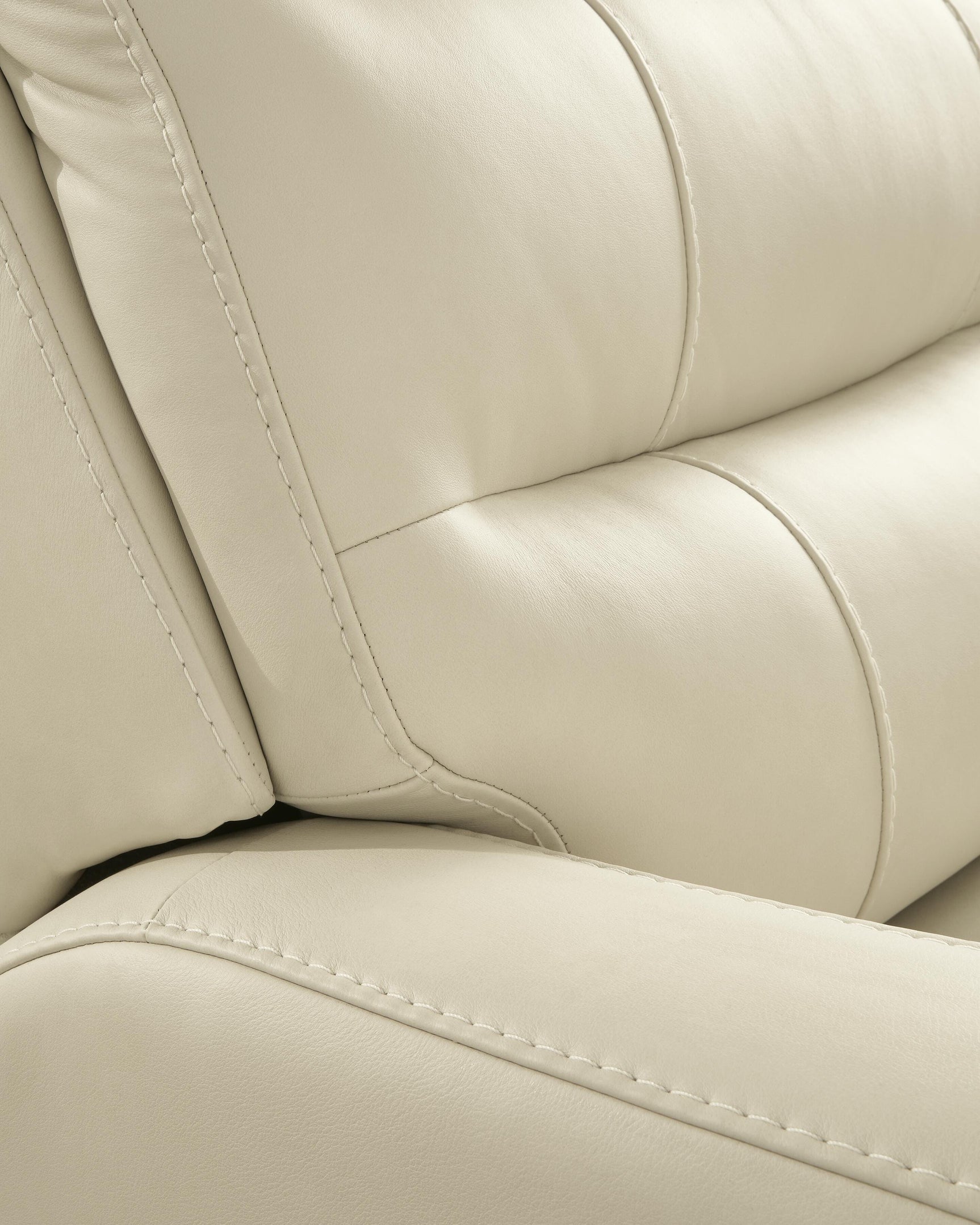 Olcotte Canvas Power Recliner