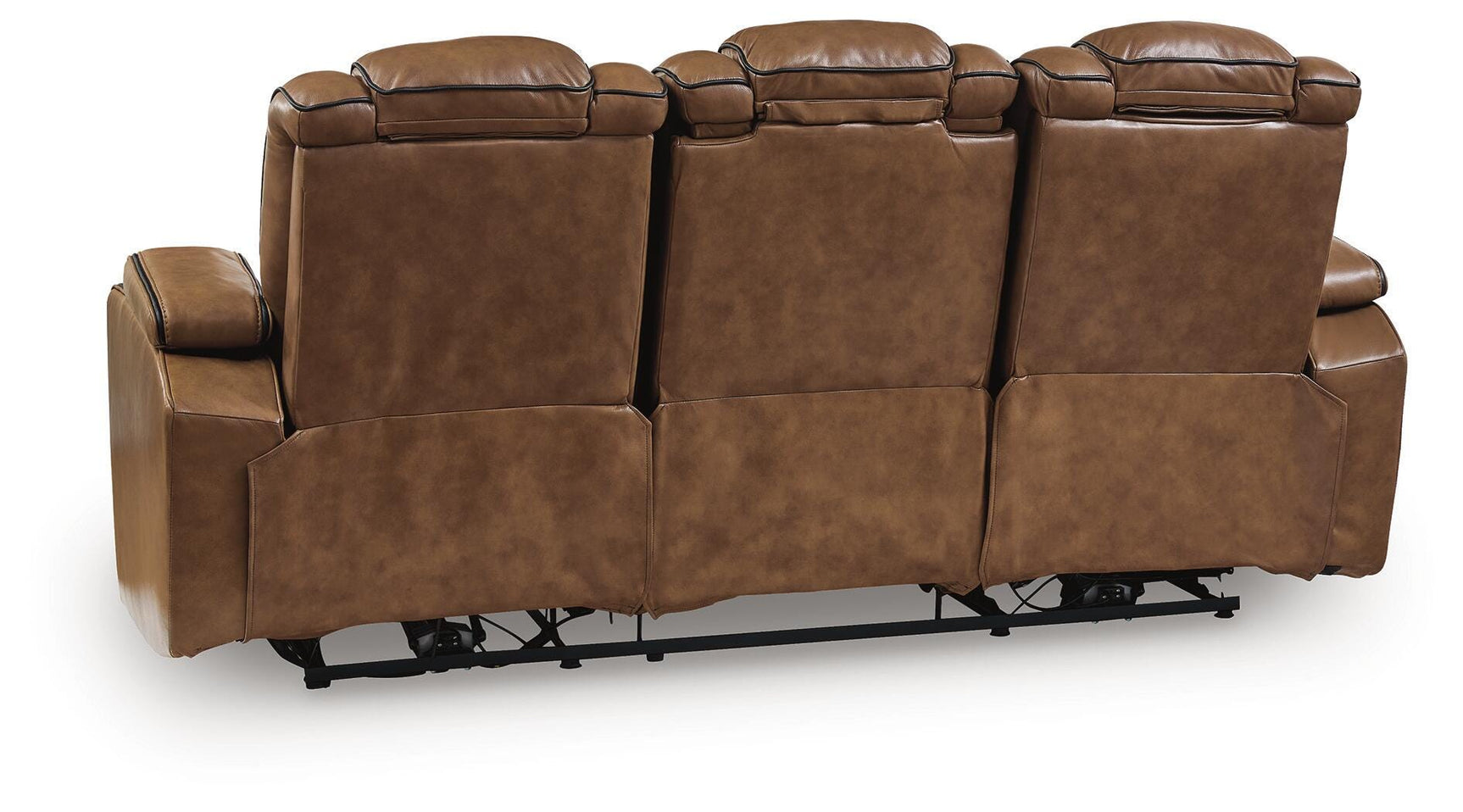 Gruaro Amber Power Reclining Sofa