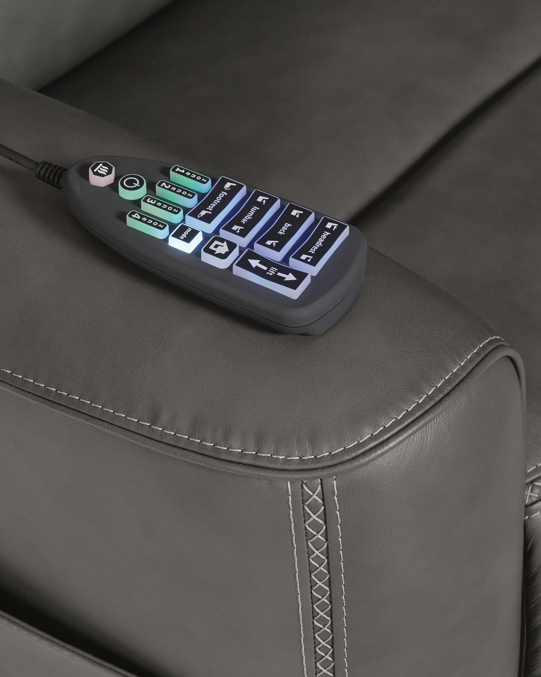 4Z-Tribano Anchor Power Lift Recliner