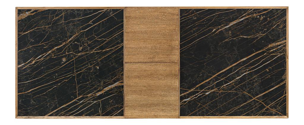 Butterfly Beige Dining Table