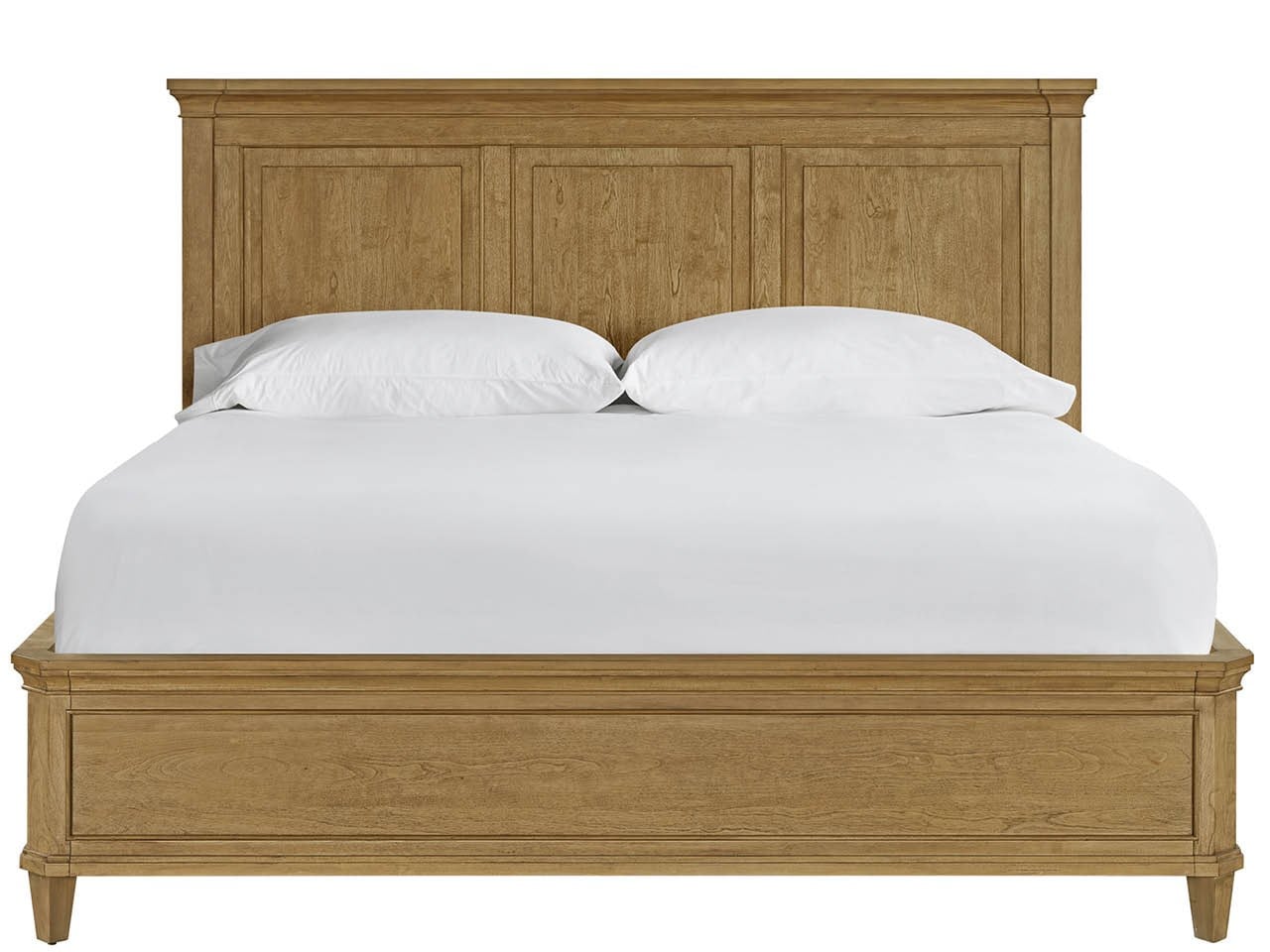 Birchaven Queen Panel Bed