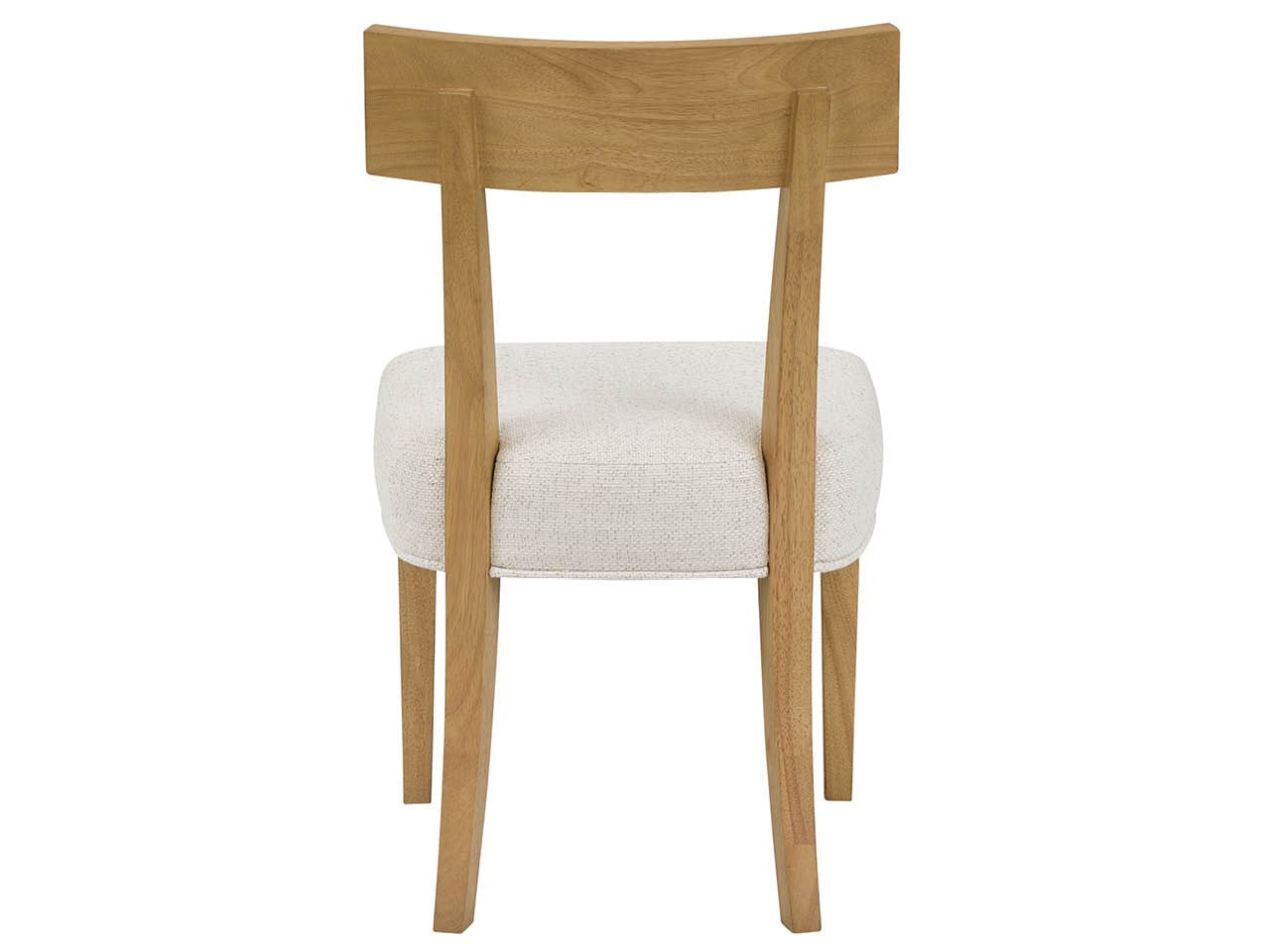 Birchaven Bilma Natural/Brindle Side Chair (Set of 2)